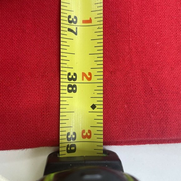 Vintage 80s LA Womens Two Piece Top and Pants - Picture 2 of 8